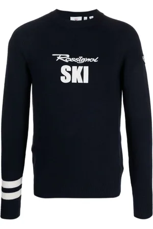 Rossignol Signature Pullover mit Logo-Stickerei