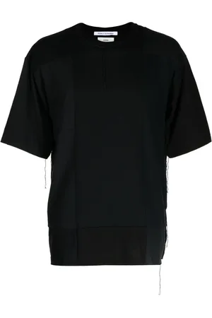 Children Of The Discordance T-Shirt mit Nahtdetails