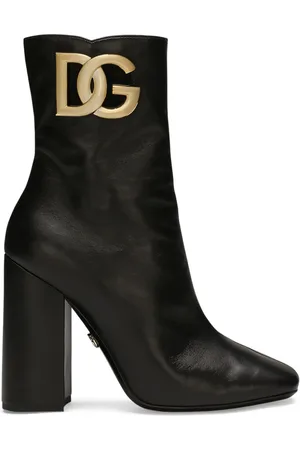 Dolce & Gabbana Stiefel 90mm
