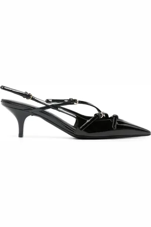 Miu Miu Pumps mit Schnalle