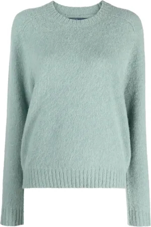 Ralph Lauren Pullover mit rundem Ausschnitt