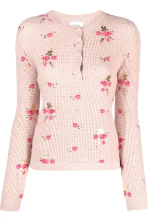 Barrie Pullover mit Print