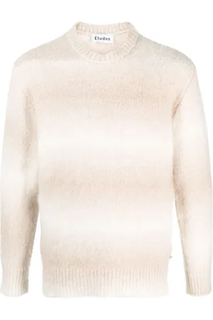Etudes Pullover in Alpakagemisch