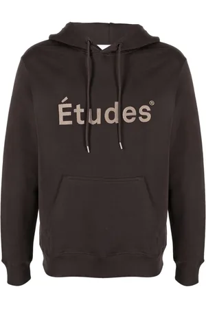 Etudes Klein Études Hoodie