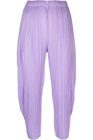 PLEATS PLEASE ISSEY MIYAKE Monthly Colours January Hose