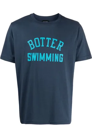 Botter T-Shirt aus Bio-Baumwolle