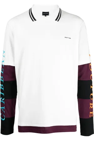 Botter T-Shirt im Layering-Look