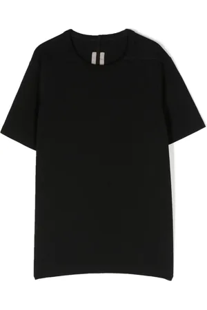 Rick Owens Klassisches T-Shirt