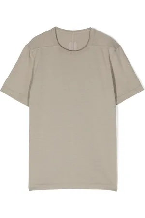 Rick Owens Level T T-Shirt