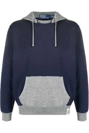 Ralph Lauren Melierter Hoodie