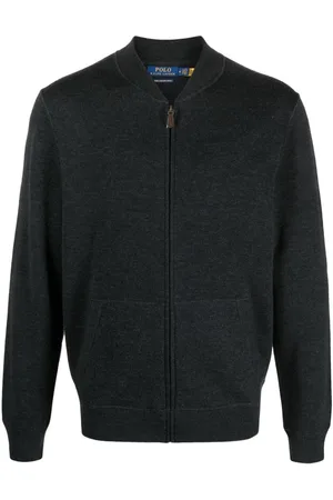 Ralph Lauren Pullover mit Reißverschluss