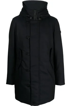 Peuterey Daunenparka mit Kapuze