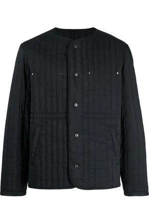CRAIG GREEN Jacke mit rundem Ausschnitt