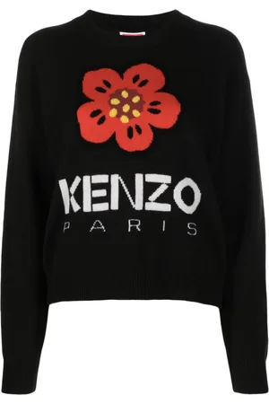 Kenzo Boke Flower Pullover