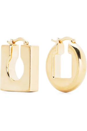 Jacquemus Les Boucles Ohrringe