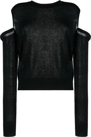 IRO Pullover mit Cut-Out