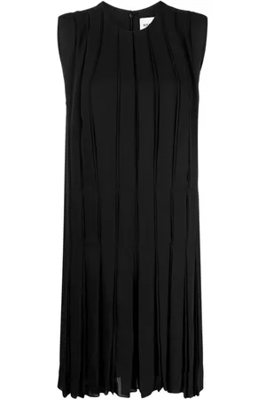 Khaite The Blaz Minikleid aus Seide