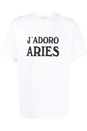 ARIES JAdoro T-Shirt