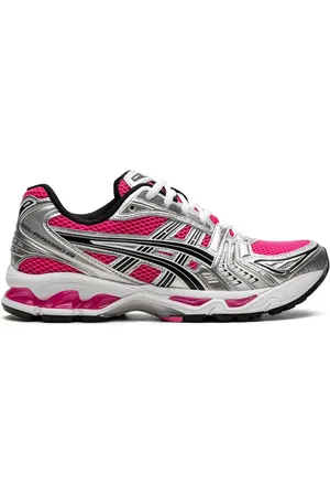 Asics GEL-Kayano 14 Pink Glo Sneakers