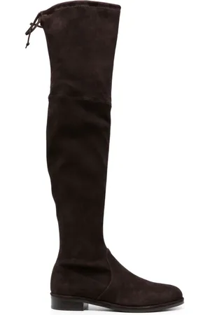 Stuart Weitzman Lowland Stiefel 30mm