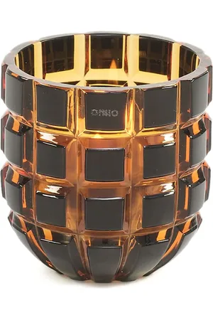 CONNOLLY Kleine Forever Crystal Kerze mit Duft (1000g)