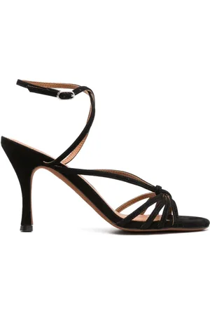 Ralph Lauren Sandalen mit Riemen