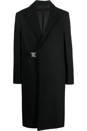 1017 ALYX 9SM Klassischer Mantel