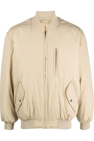 Isabel Marant Bomberjacke mit Daunenfutter