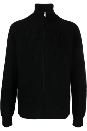 Isabel Marant Benett Cardigan mit Reißverschluss