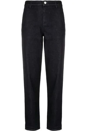 Emporio Armani Tapered-Jeans