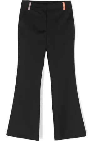 PUCCI Junior Ausgestellte Chino