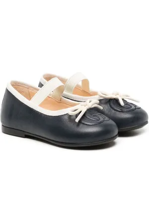 Gucci Carla Ballerinas