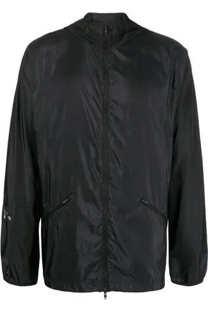 Y-3 WIND.RDY Laufjacke