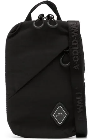 A-cold-wall* Diamond Kuriertasche