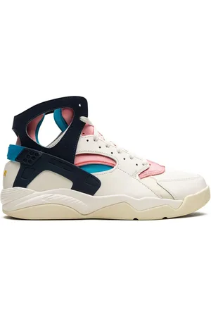 Nike Air Flight Huarache Gear Sneakers