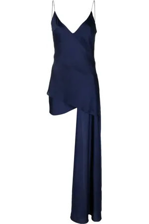 TTSWTRS Asymmetrisches Minikleid