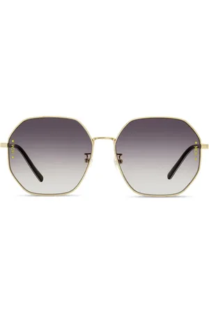 MCM Eckige 165SLB Sonnenbrille
