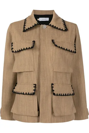 Isolda Lupa Blazer