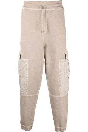A-cold-wall* Jogginghose mit Cargotaschen