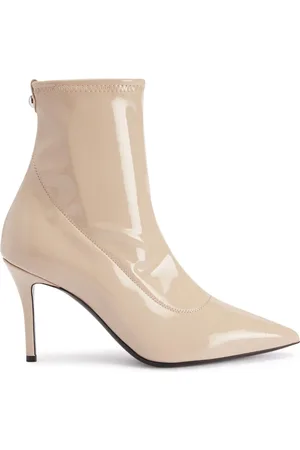 Giuseppe Zanotti Mirea Stiefeletten 90mm