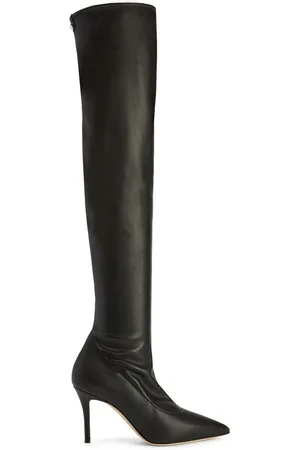 Giuseppe Zanotti Felicity Overknee-Stiefel