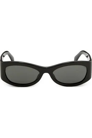 AMBUSH Eckige Bernie Sonnenbrille