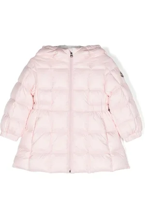 Moncler Gesteppte Anya Daunenjacke