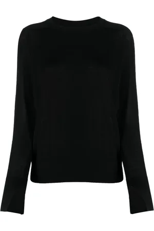 Calvin Klein Fein gestrickter Pullover