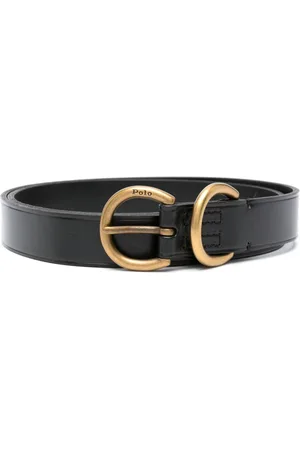 Ralph Lauren Schmaler Gürtel
