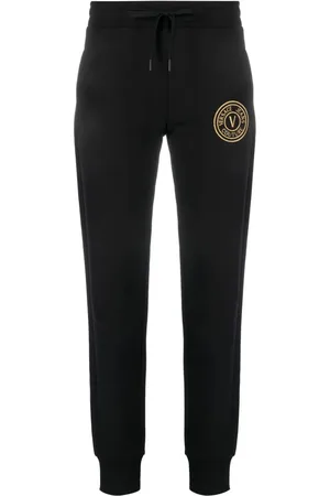 VERSACE Jogginghose mit Print