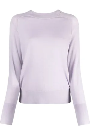 Calvin Klein Fein gestrickter Pullover