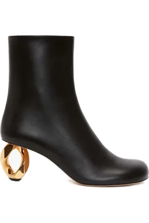 J.W.Anderson Stiefeletten mit Blockabsatz