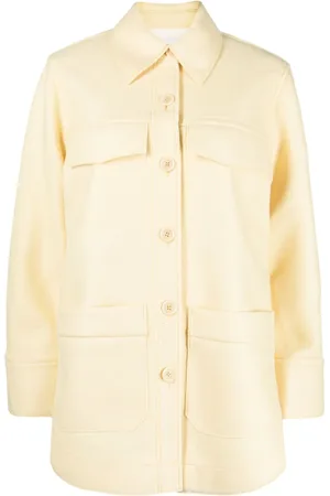 Rodebjer Geknöpfte Jacke