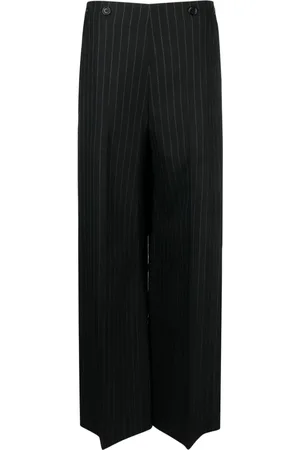 Botter Hose mit weitem Bein